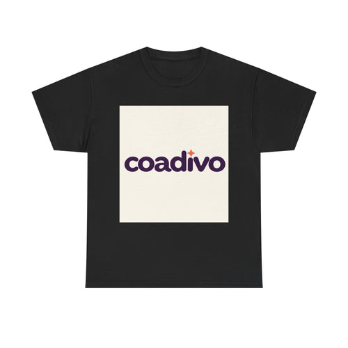 Personalized Unisex T-Shirt – Upload Your Photo or Design