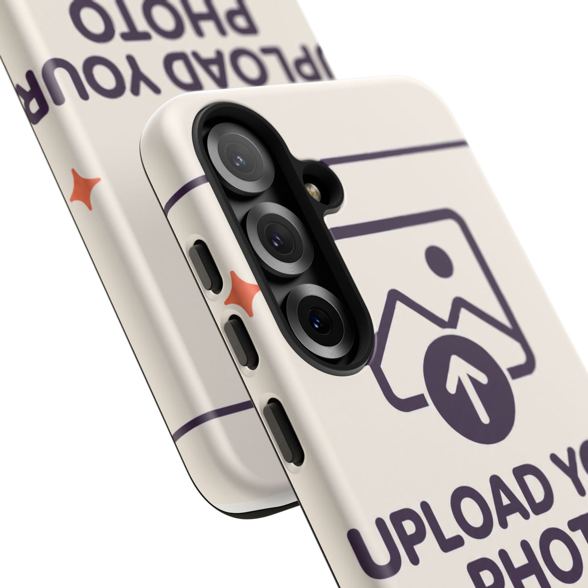 Personalised Phone Case — Add your photo