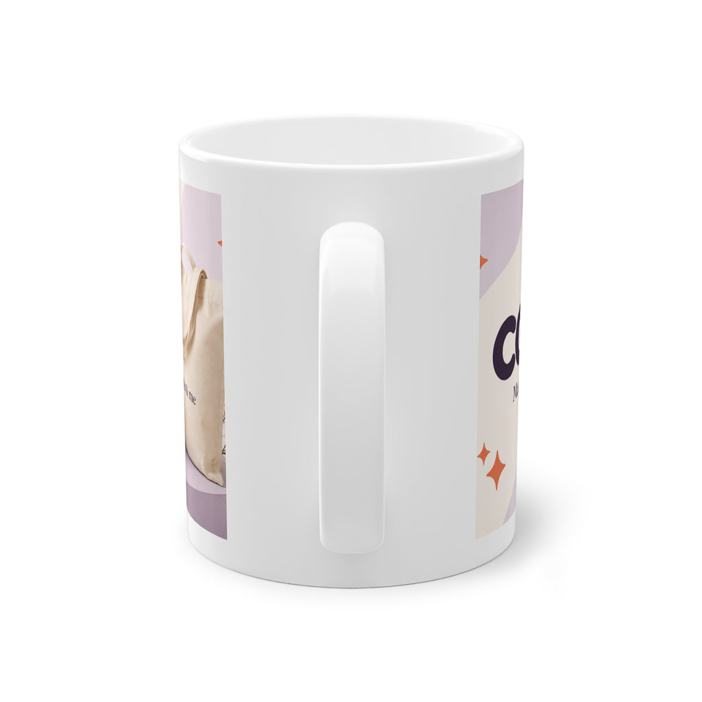 Standard Mug, 11oz