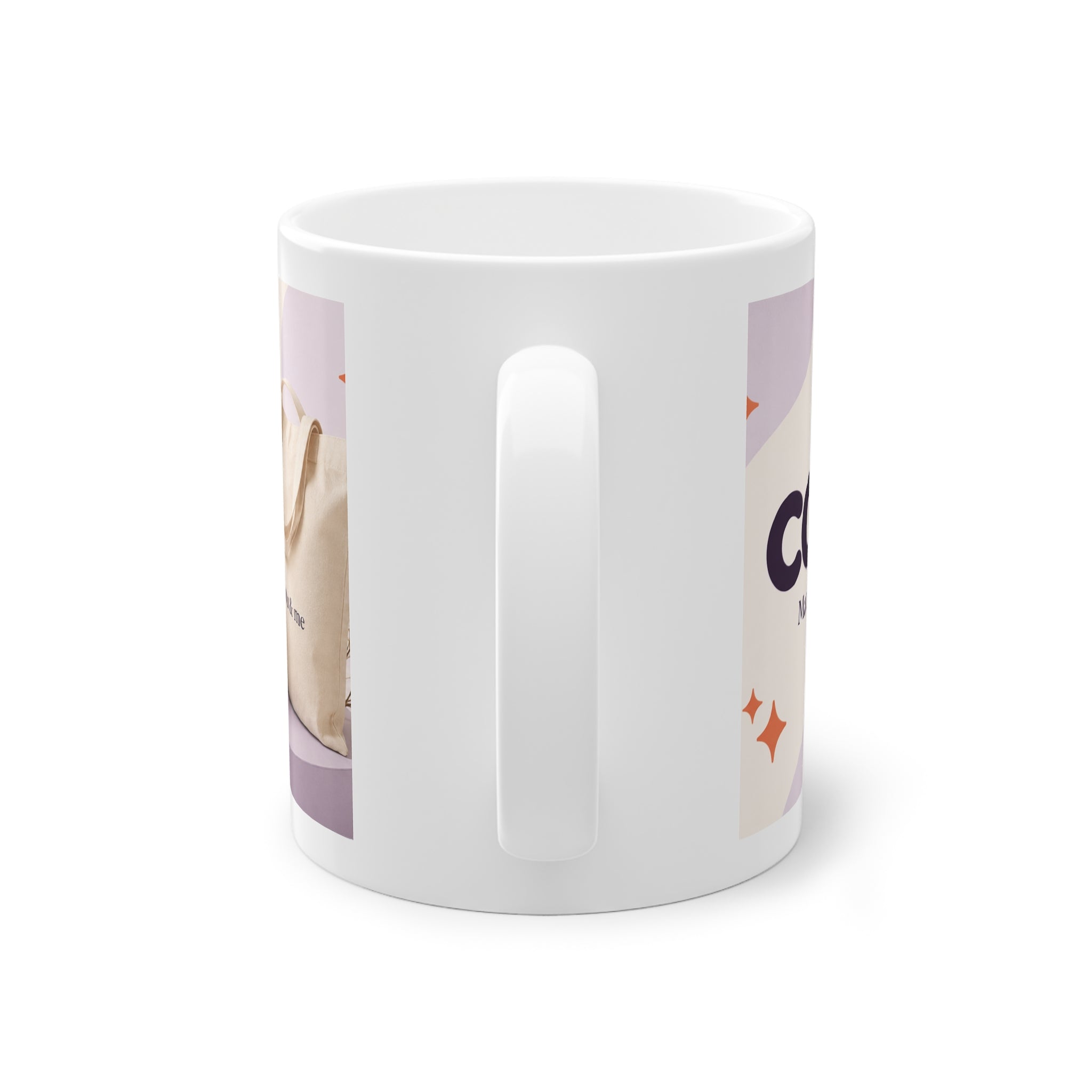 Standard Mug, 11oz