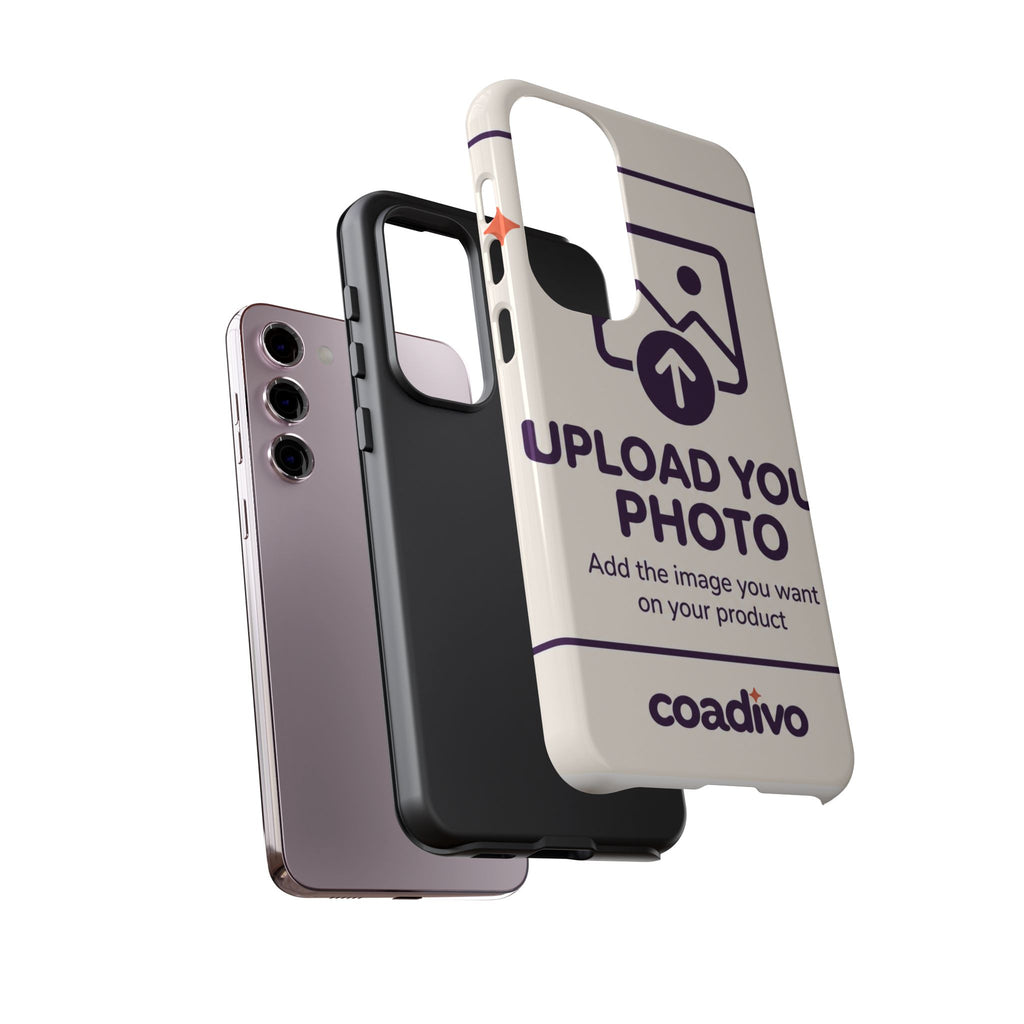 Personalised Phone Case — Add your photo