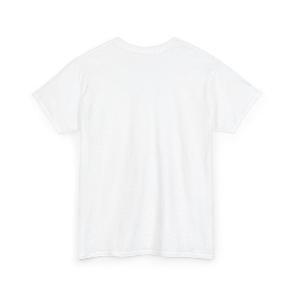 Personalized Unisex T-Shirt – Upload Your Photo or Design