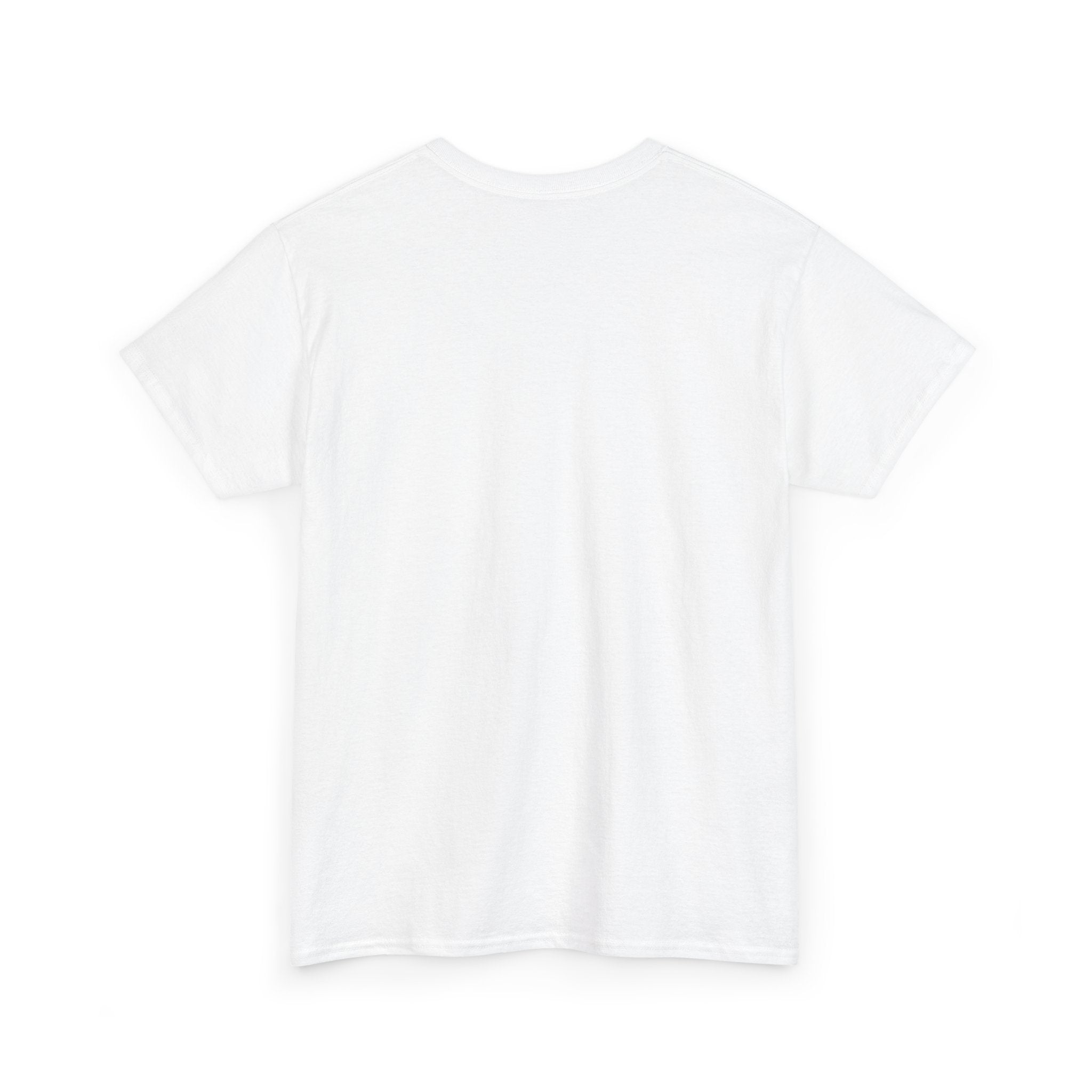 Personalized Unisex T-Shirt – Upload Your Photo or Design