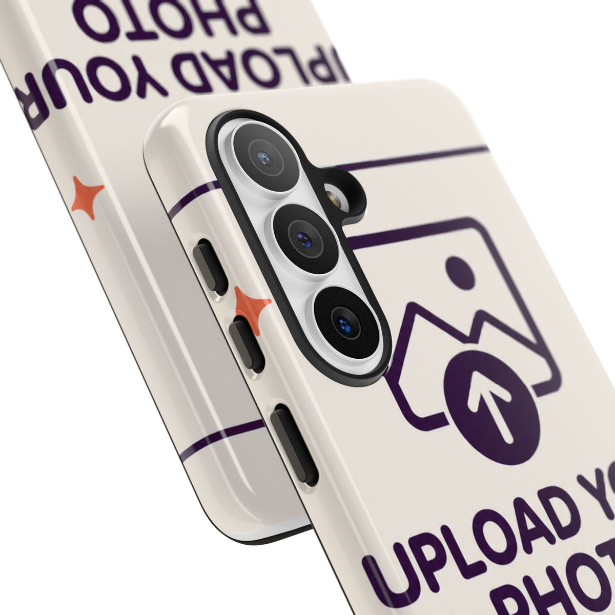 Personalised Phone Case — Add your photo