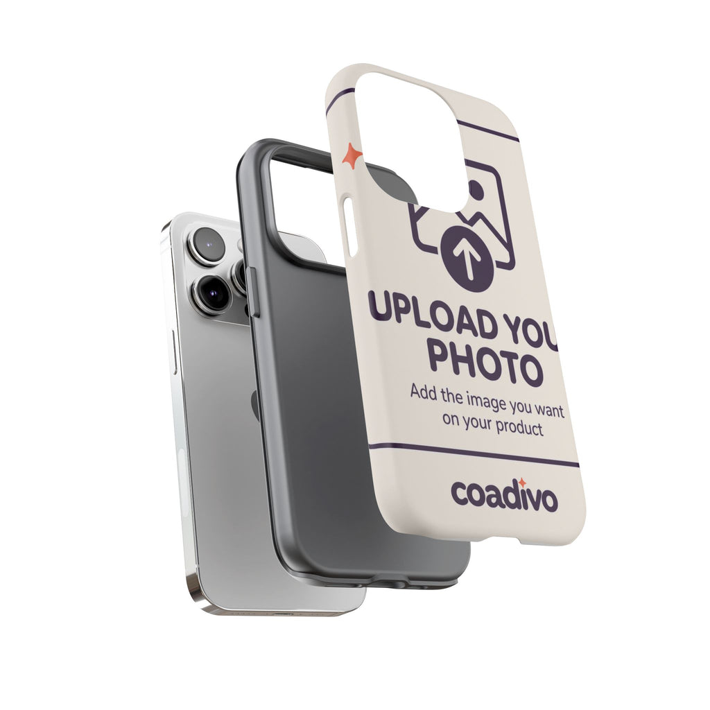 Personalised Phone Case — Add your photo