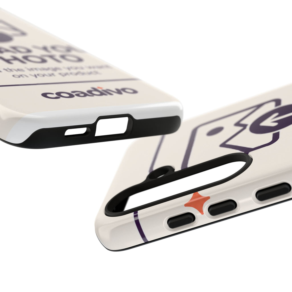 Personalised Phone Case — Add your photo