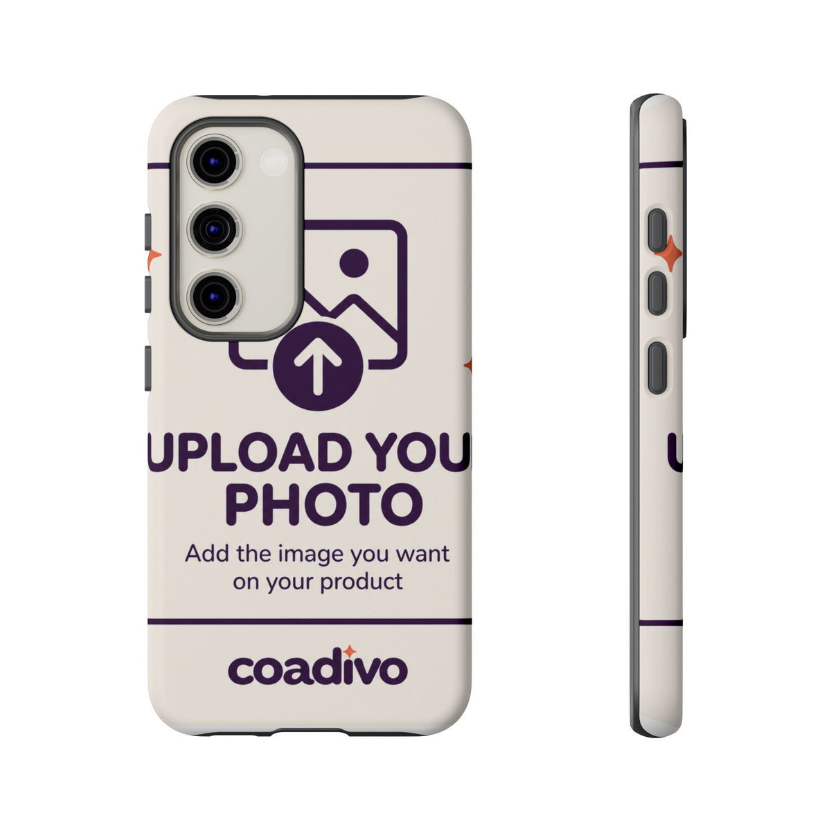 Personalised Phone Case — Add your photo