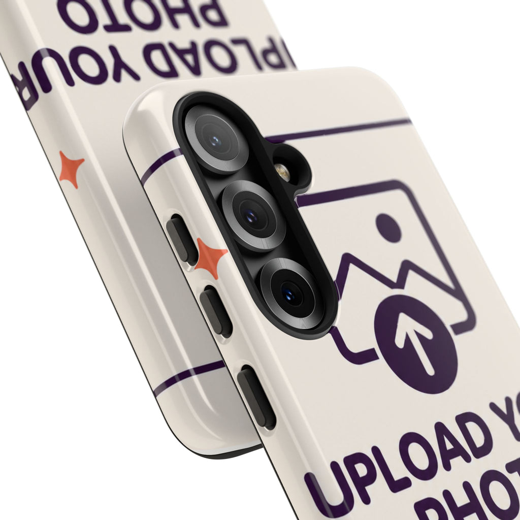 Personalised Phone Case — Add your photo