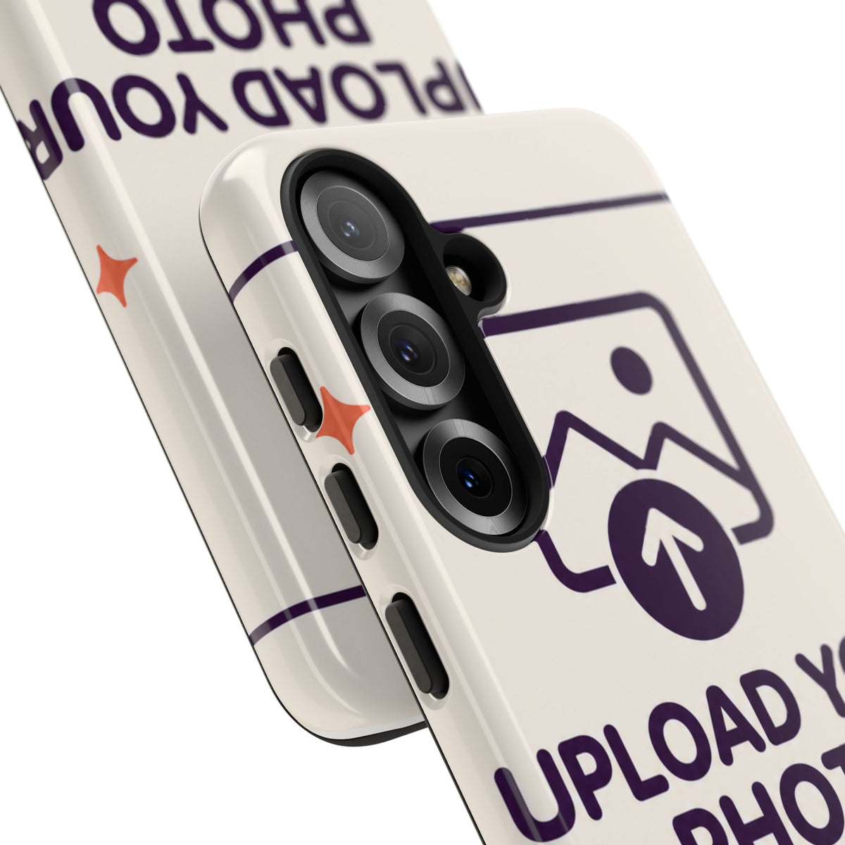 Personalised Phone Case — Add your photo