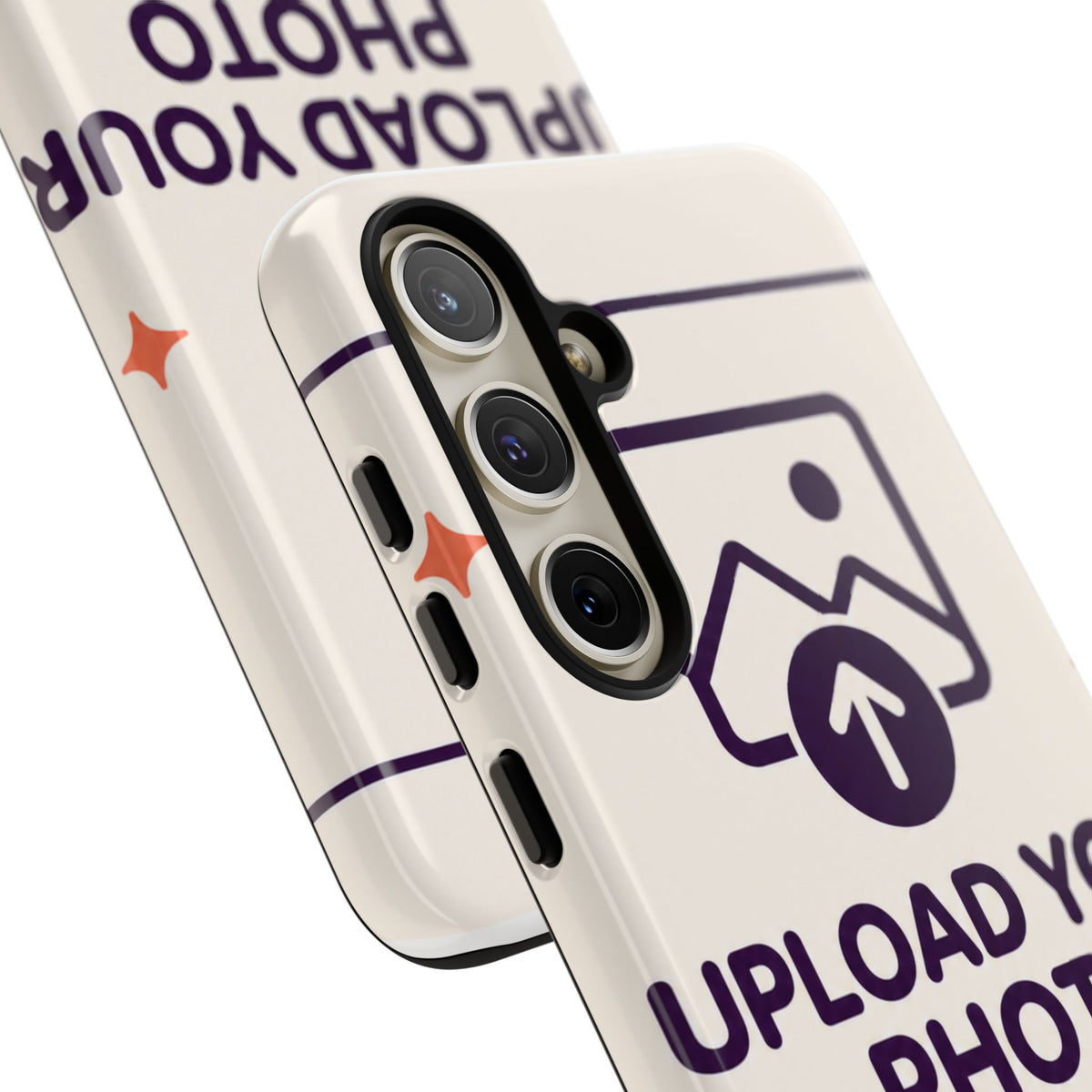 Personalised Phone Case — Add your photo