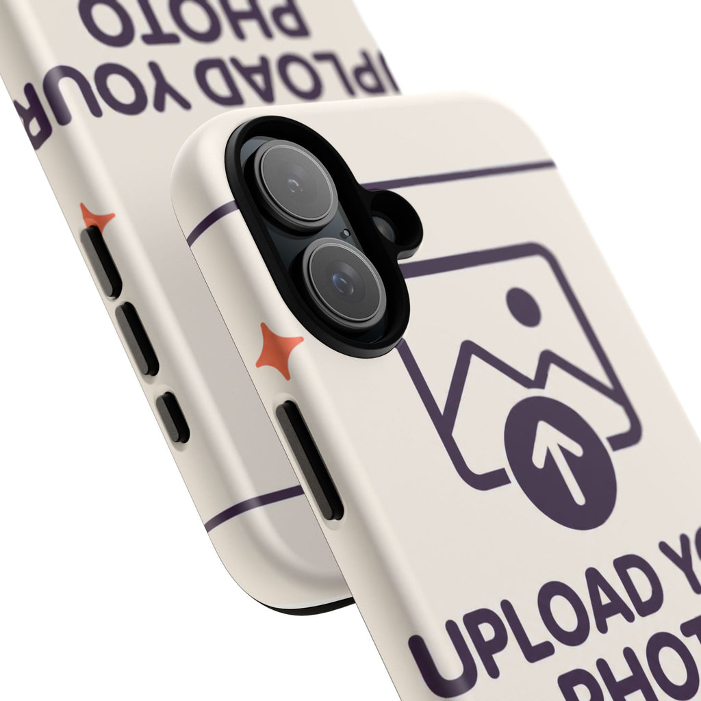 Personalised Phone Case — Add your photo