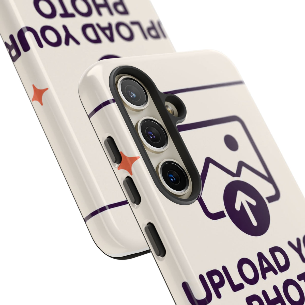 Personalised Phone Case — Add your photo