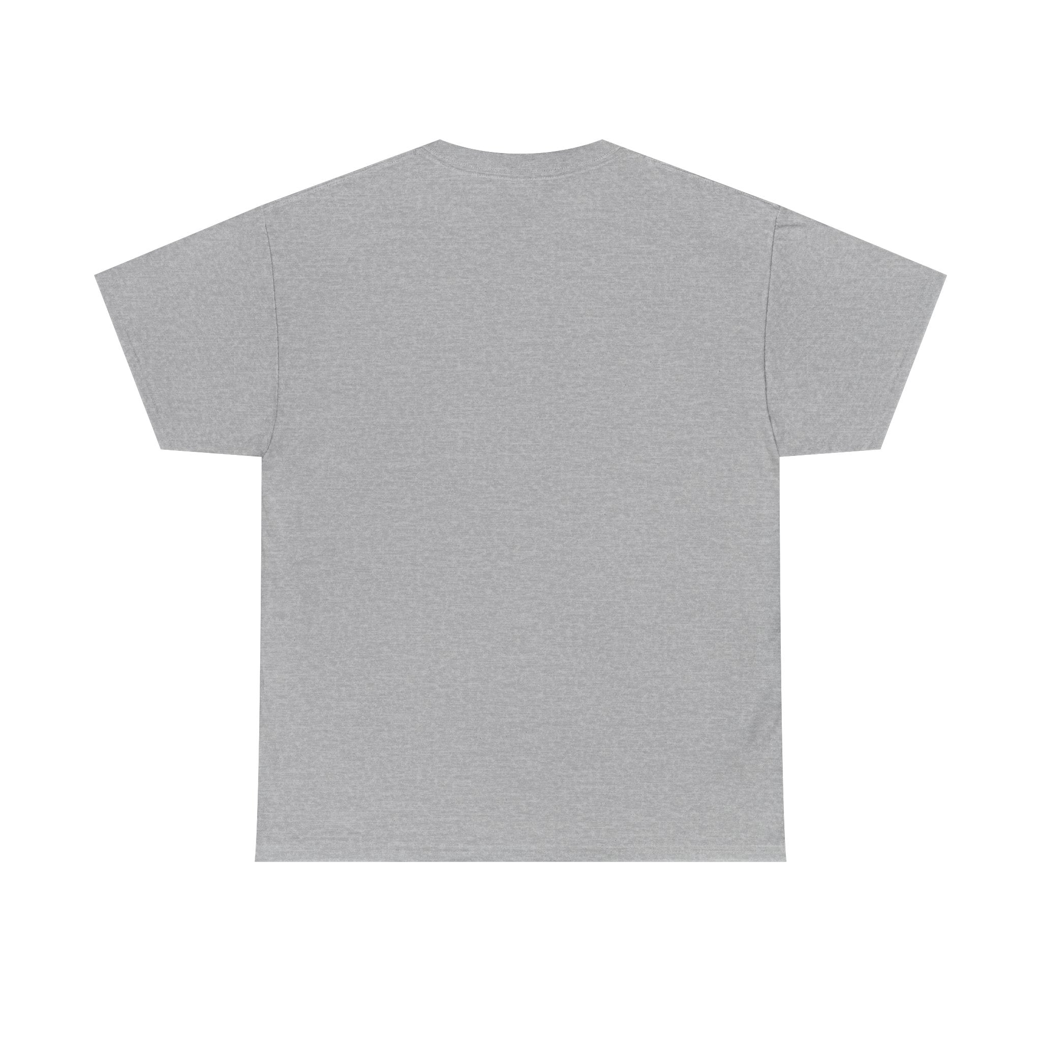 Personalized Unisex T-Shirt – Upload Your Photo or Design