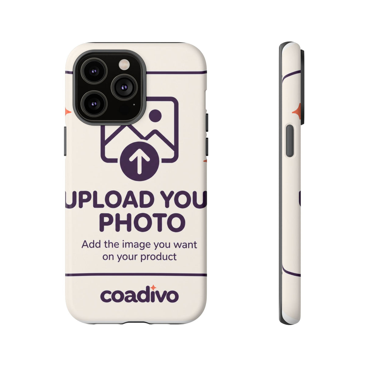 Personalised Phone Case — Add your photo