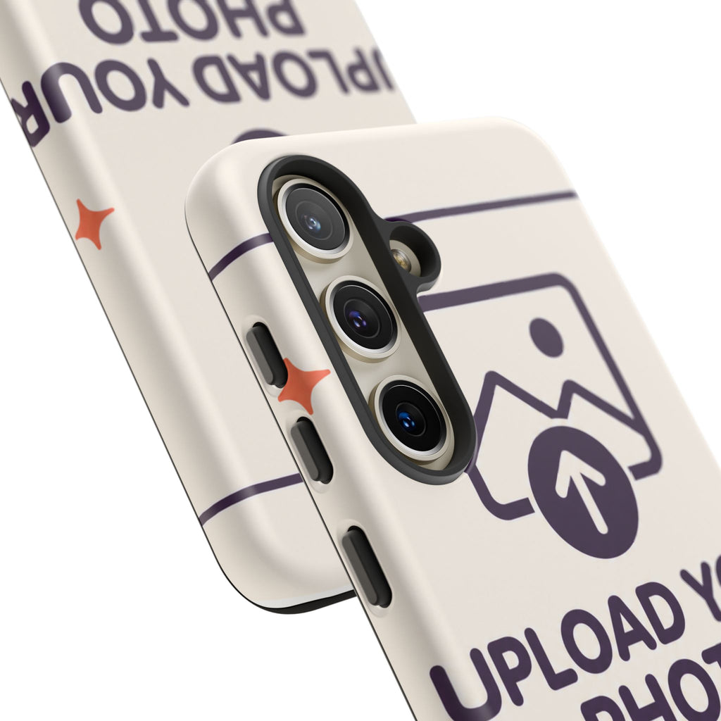 Personalised Phone Case — Add your photo