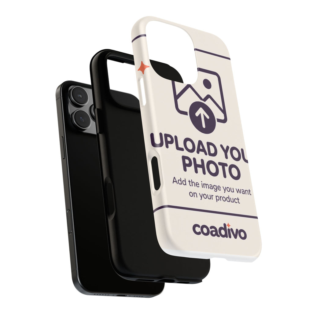 Personalised Phone Case — Add your photo