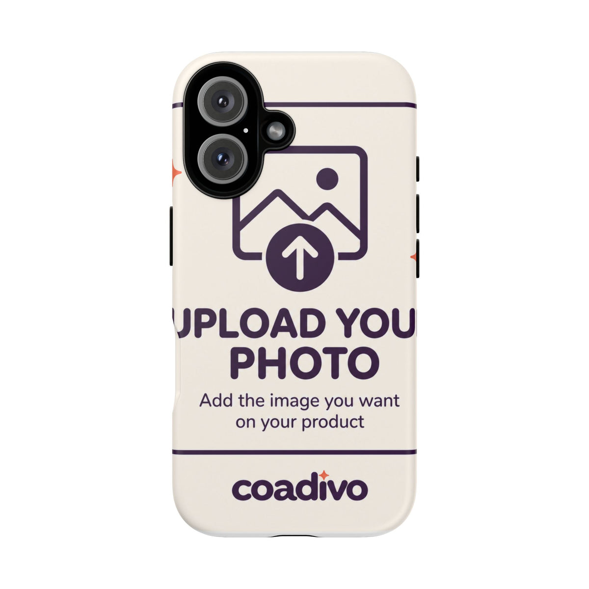 Personalised Phone Case — Add your photo
