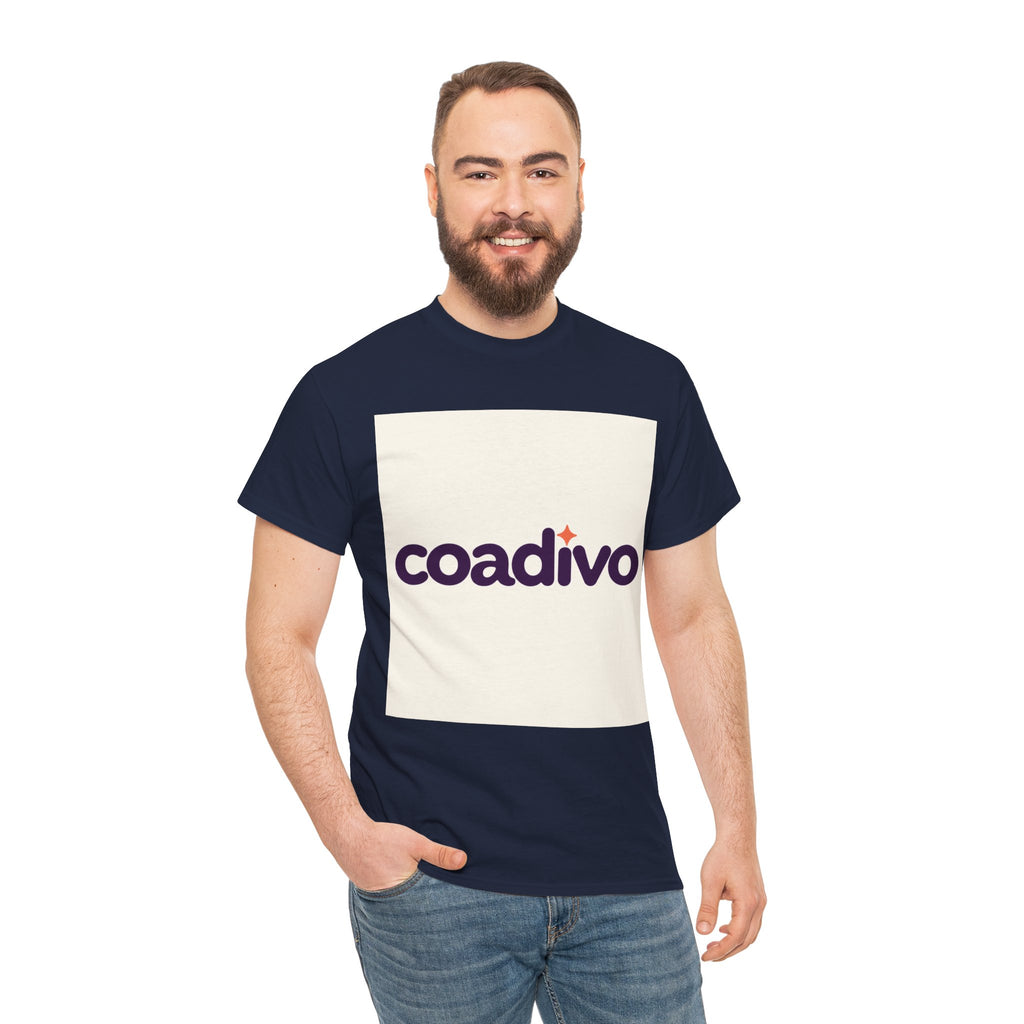 Personalized Unisex T-Shirt – Upload Your Photo or Design