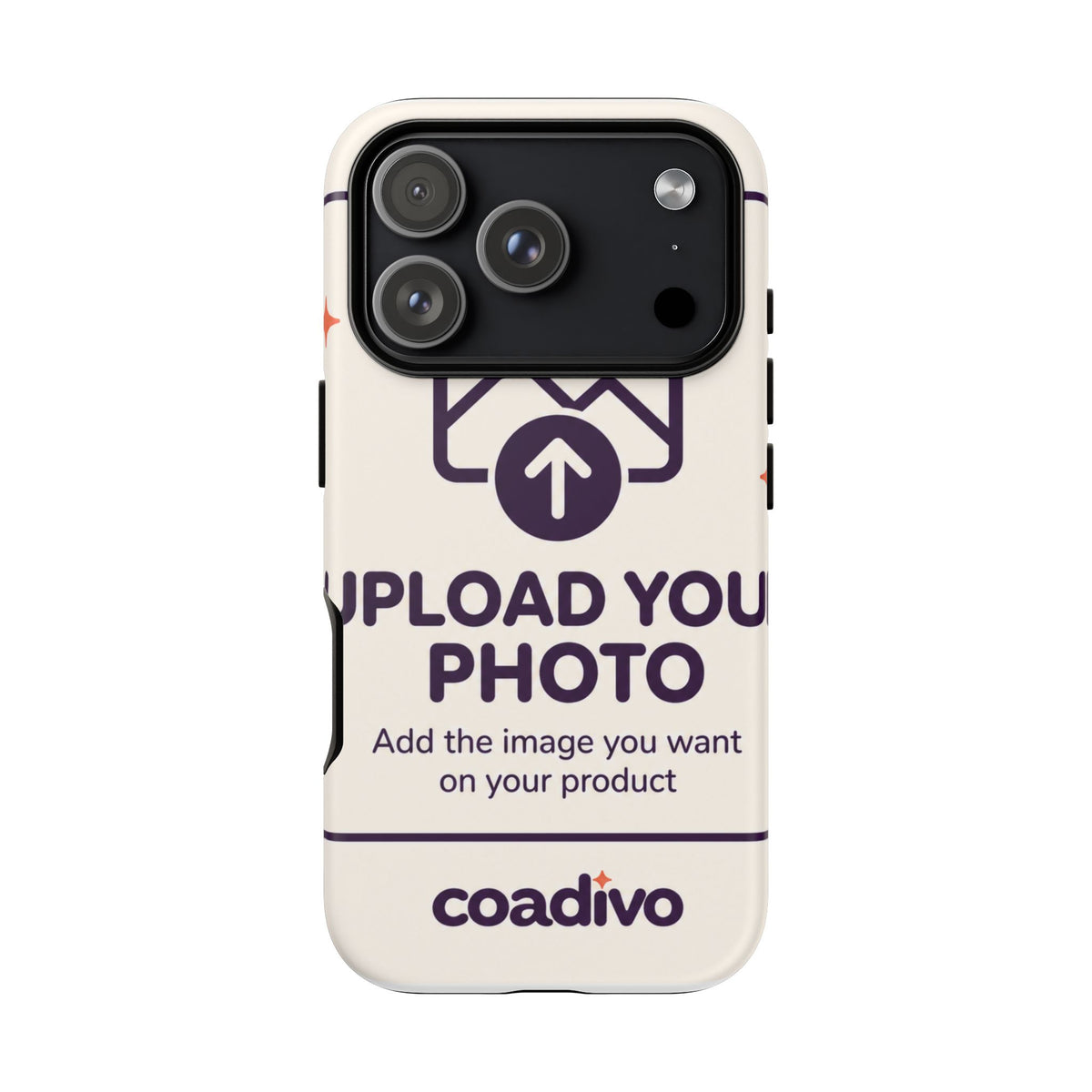 Personalised Phone Case — Add your photo