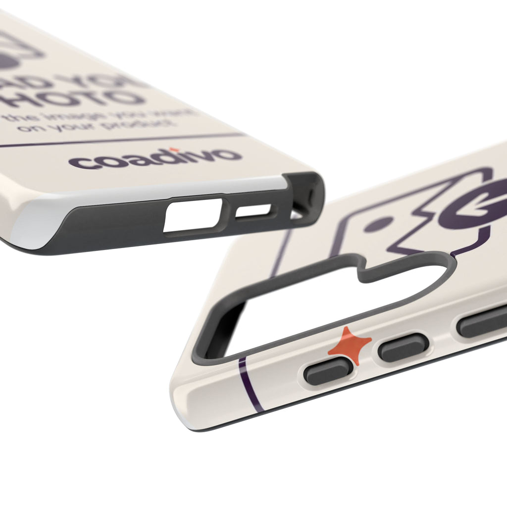 Personalised Phone Case — Add your photo
