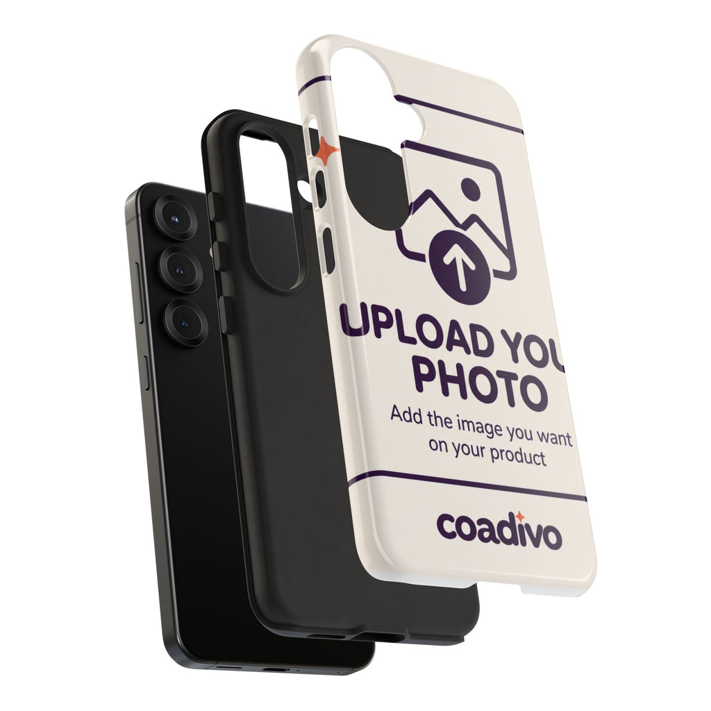 Personalised Phone Case — Add your photo