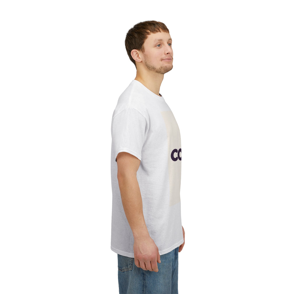 Personalized Unisex T-Shirt – Upload Your Photo or Design