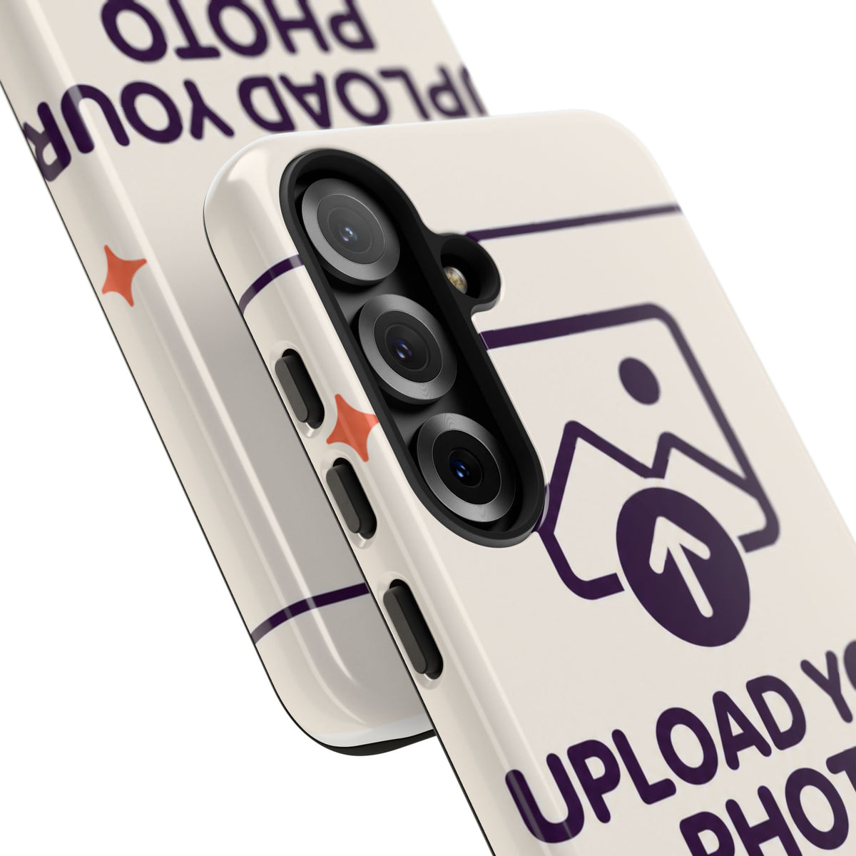 Personalised Phone Case — Add your photo