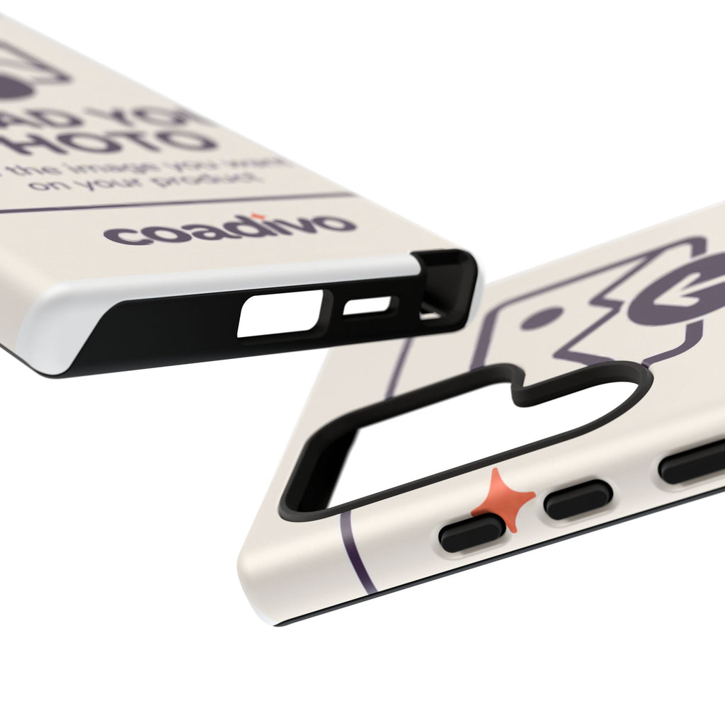 Personalised Phone Case — Add your photo