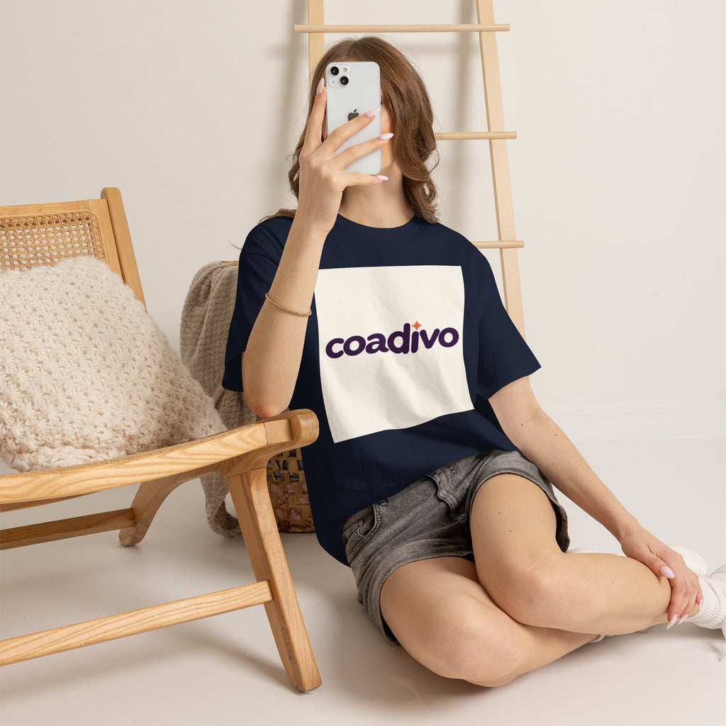 Personalized Unisex T-Shirt – Upload Your Photo or Design