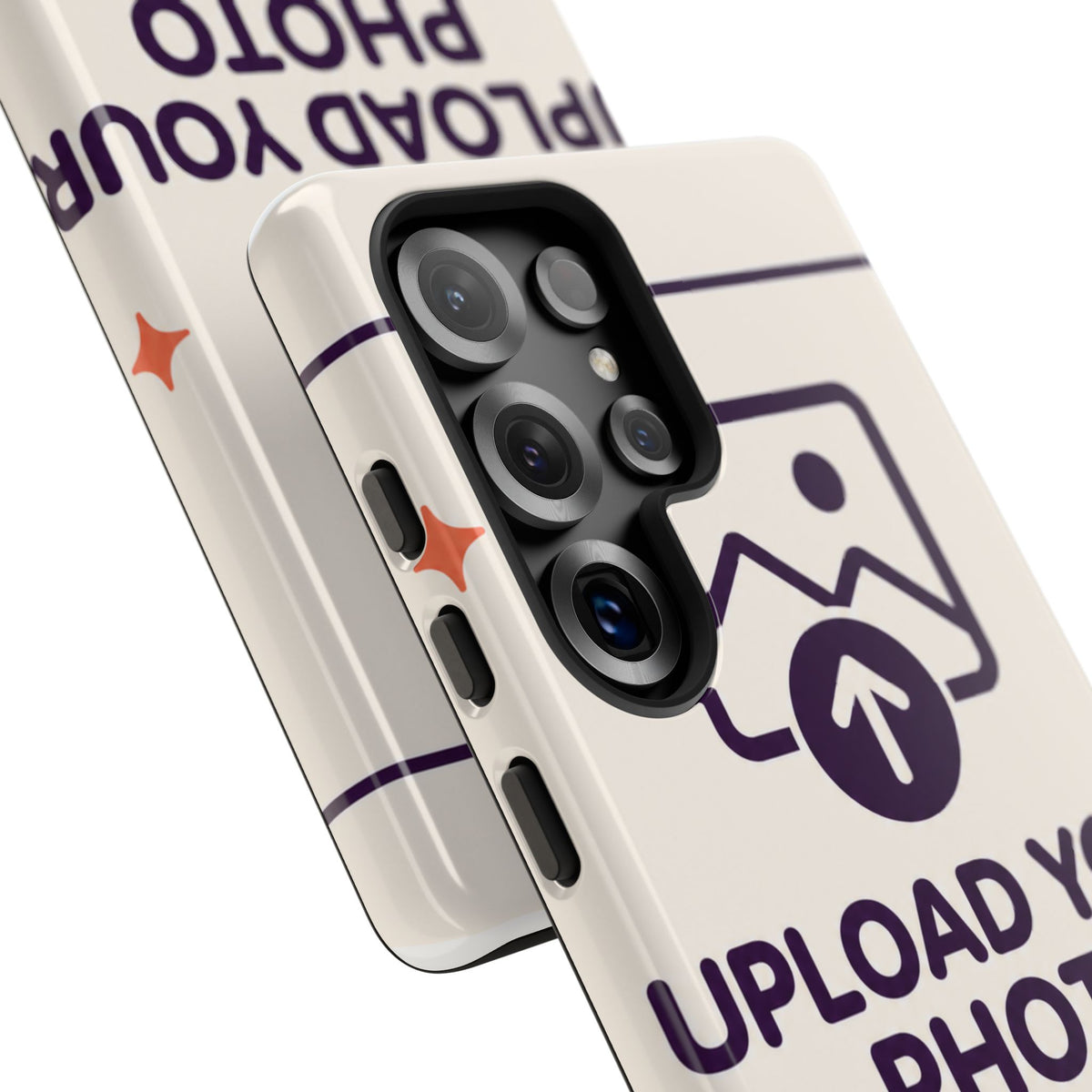Personalised Phone Case — Add your photo