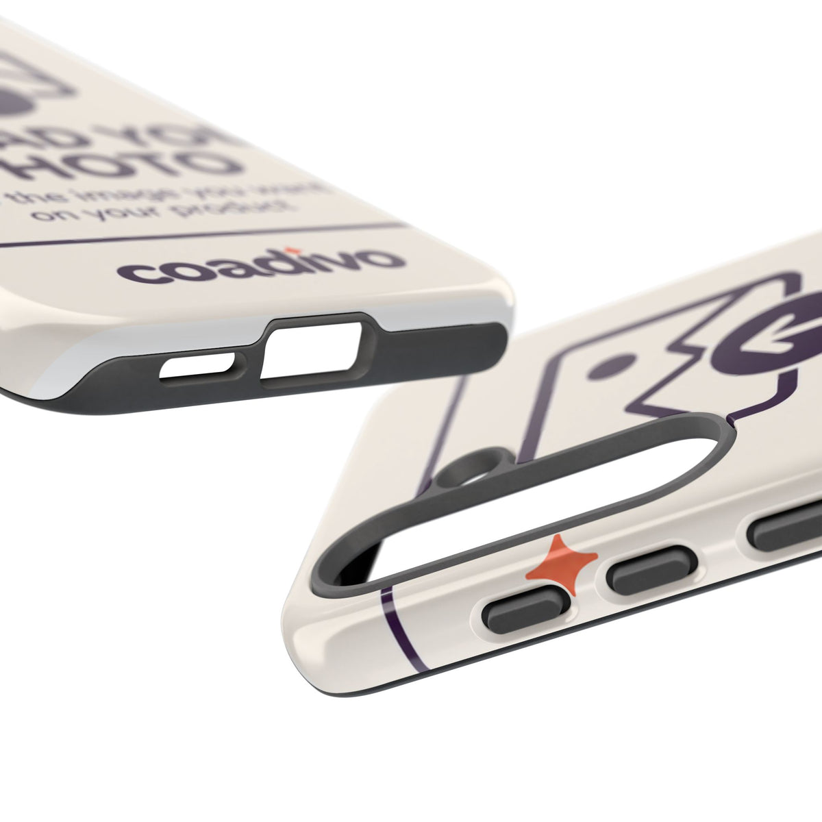 Personalised Phone Case — Add your photo