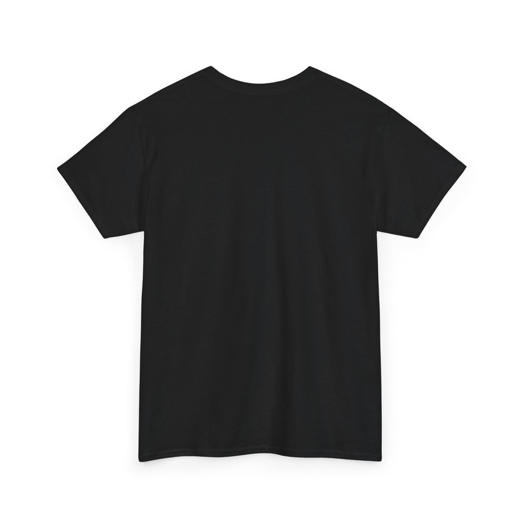 Personalized Unisex T-Shirt – Upload Your Photo or Design
