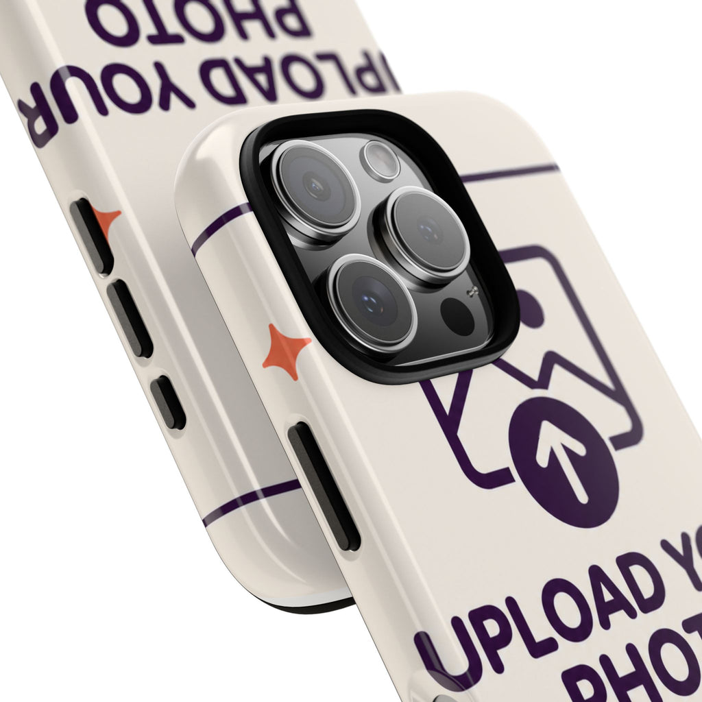 Personalised Phone Case — Add your photo