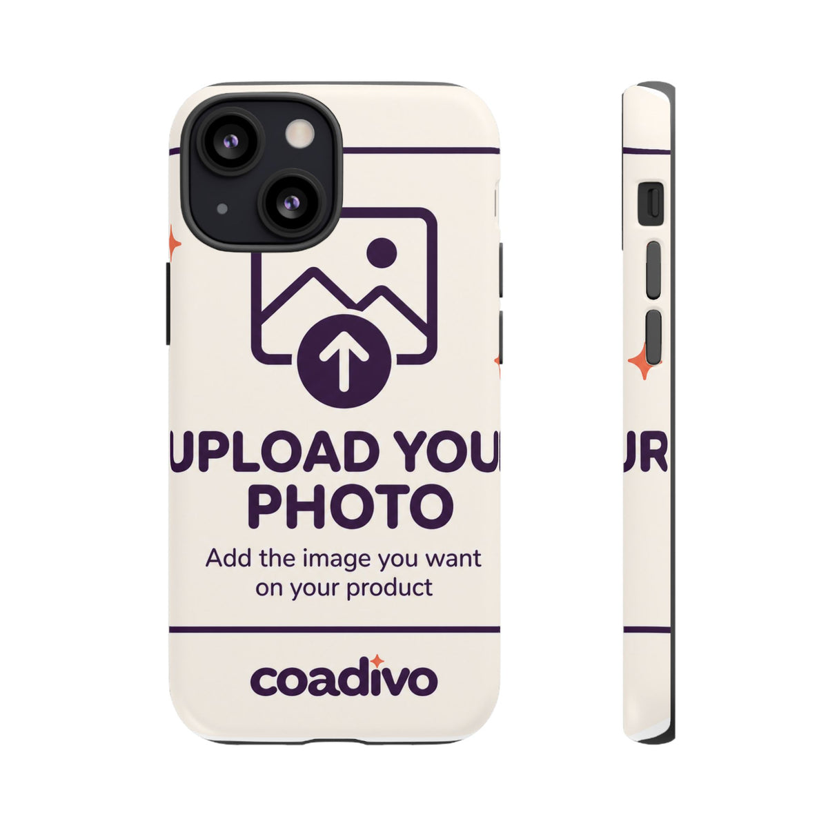 Personalised Phone Case — Add your photo