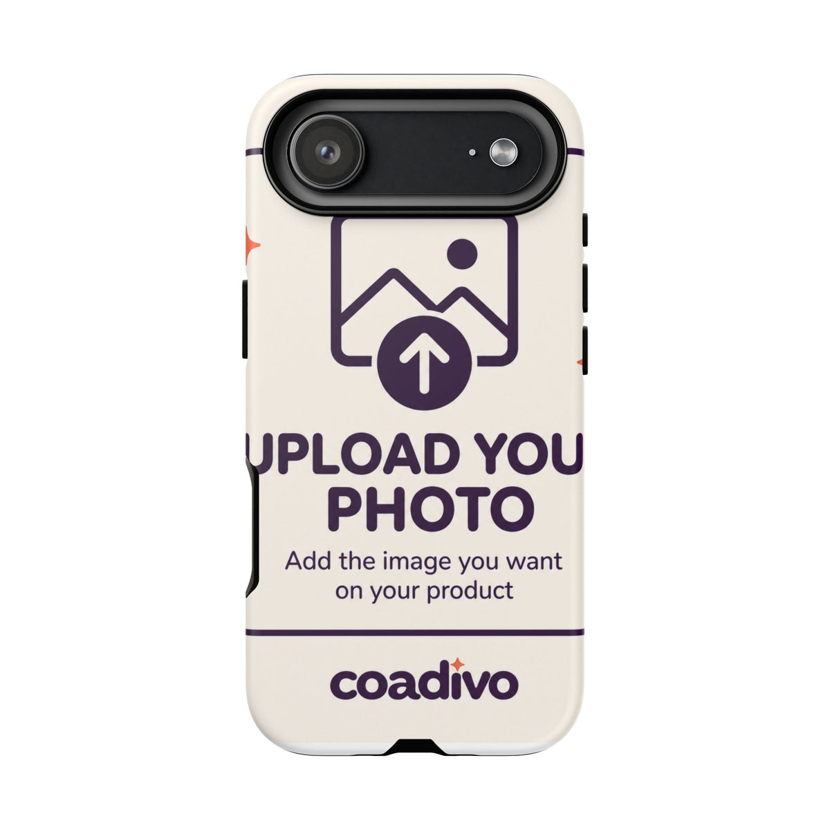 Personalised Phone Case — Add your photo