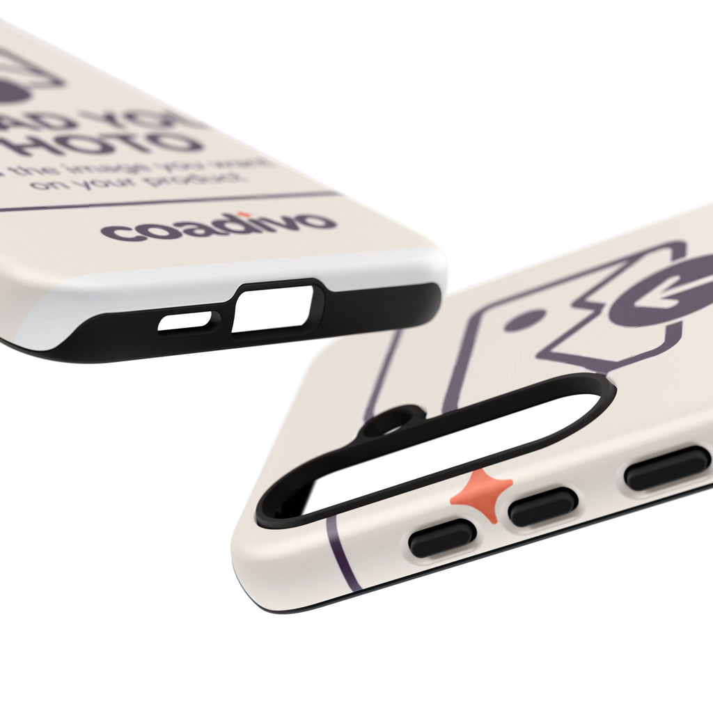 Personalised Phone Case — Add your photo