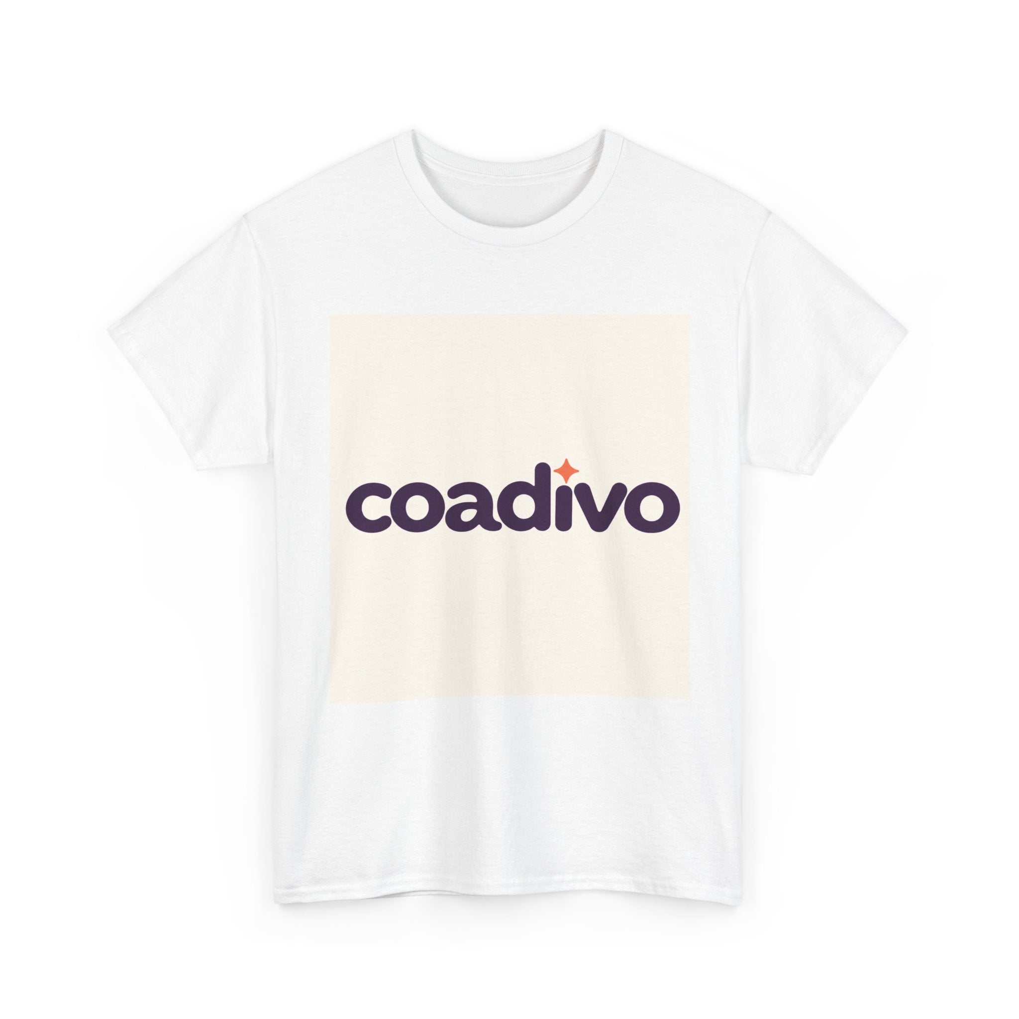 Personalized Unisex T-Shirt – Upload Your Photo or Design