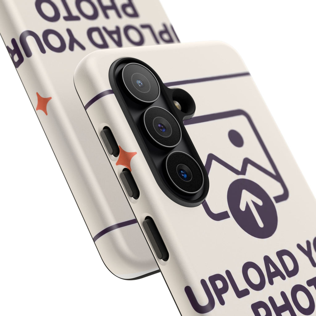 Personalised Phone Case — Add your photo