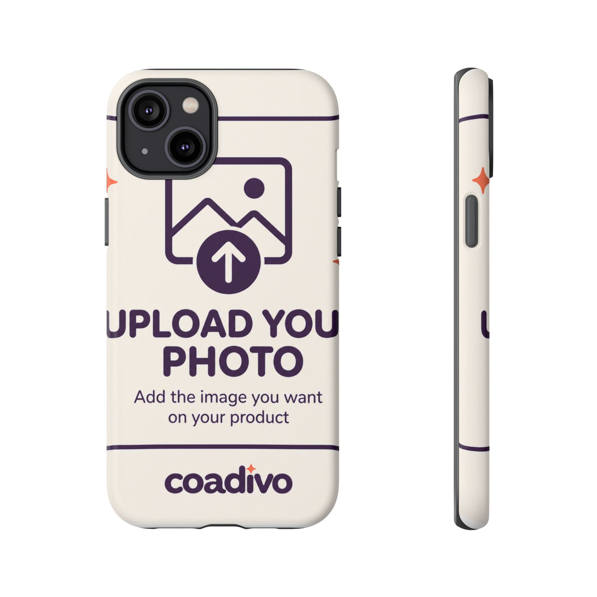 Personalised Phone Case — Add your photo