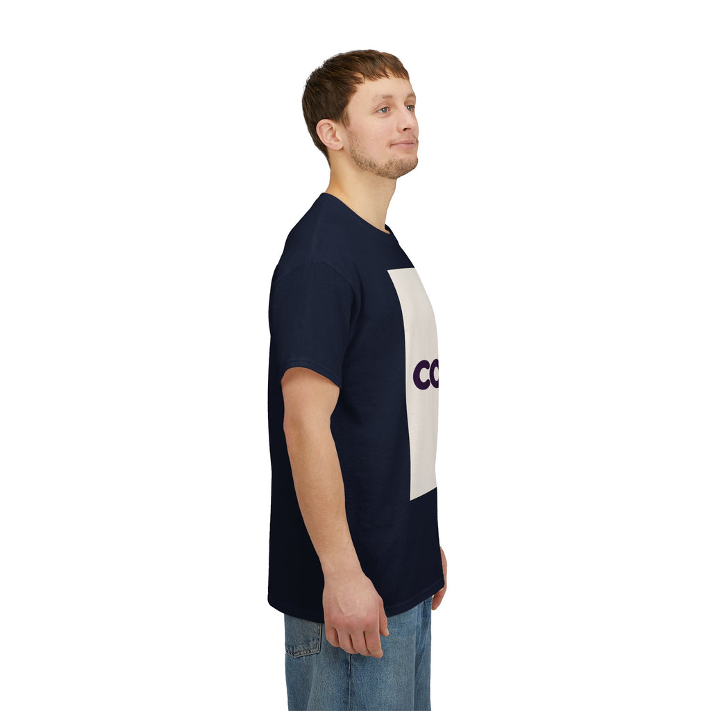 Personalized Unisex T-Shirt – Upload Your Photo or Design