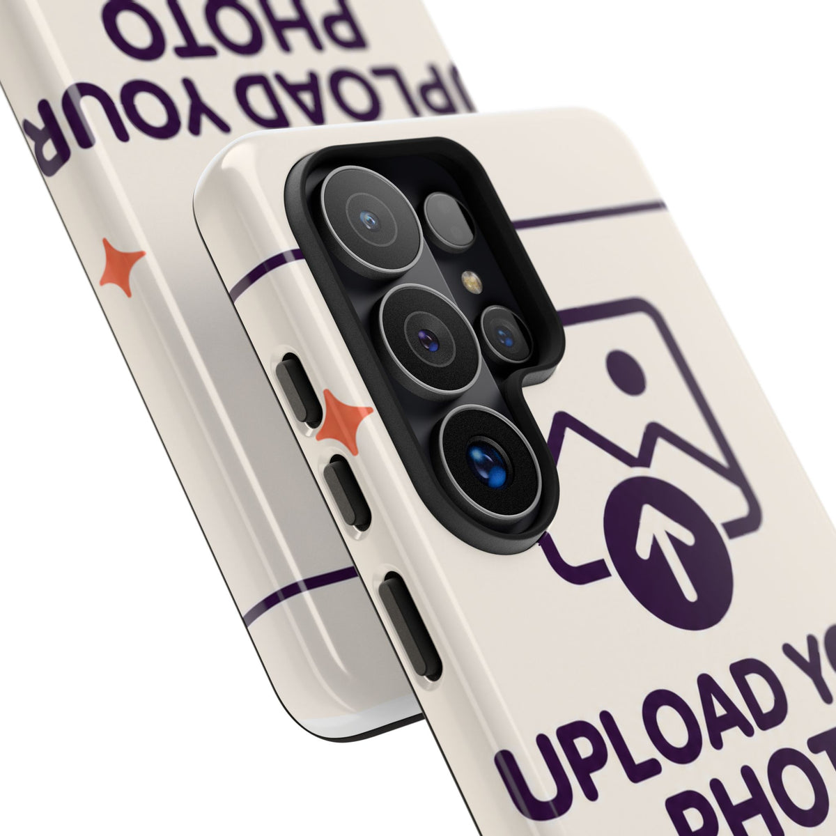 Personalised Phone Case — Add your photo