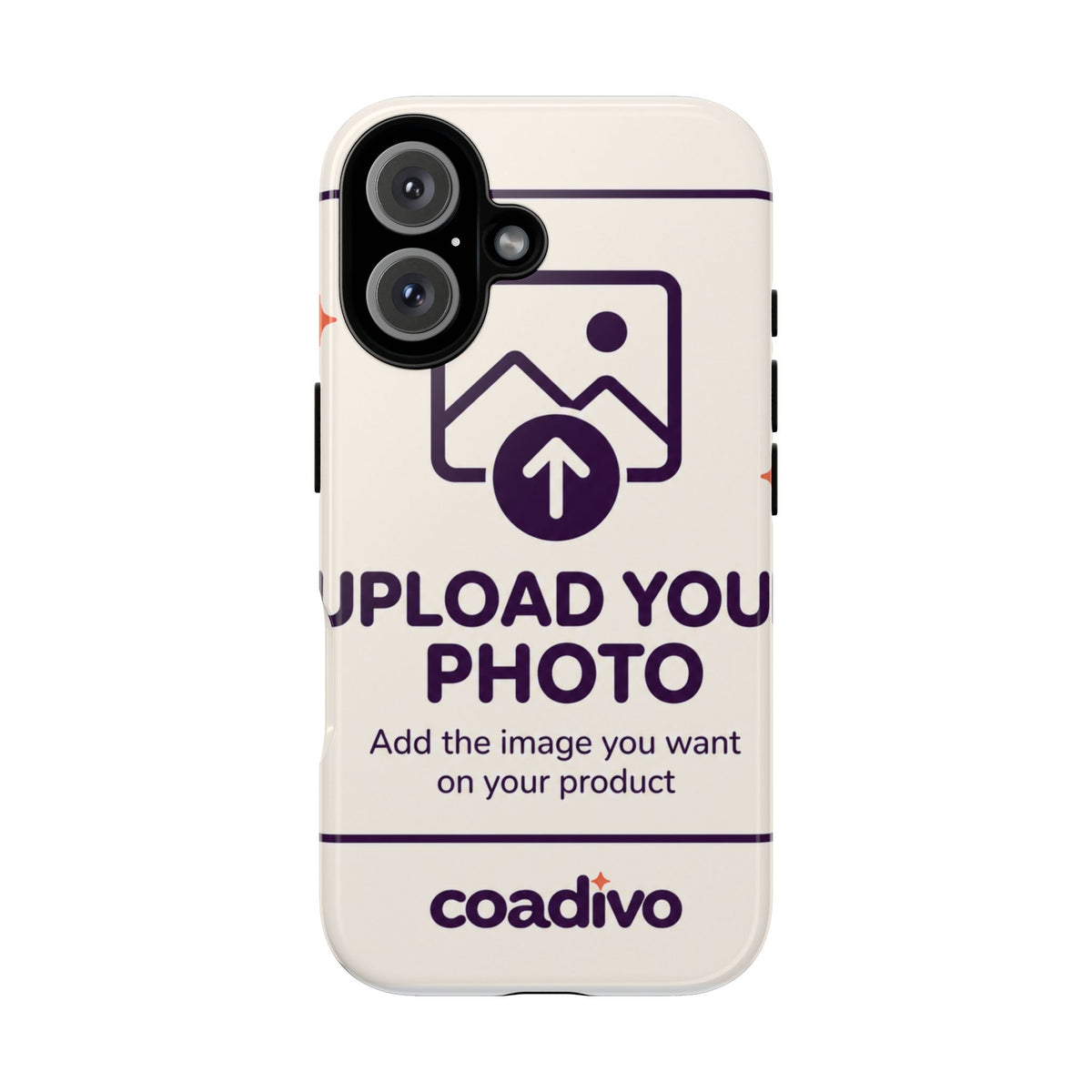 Personalised Phone Case — Add your photo