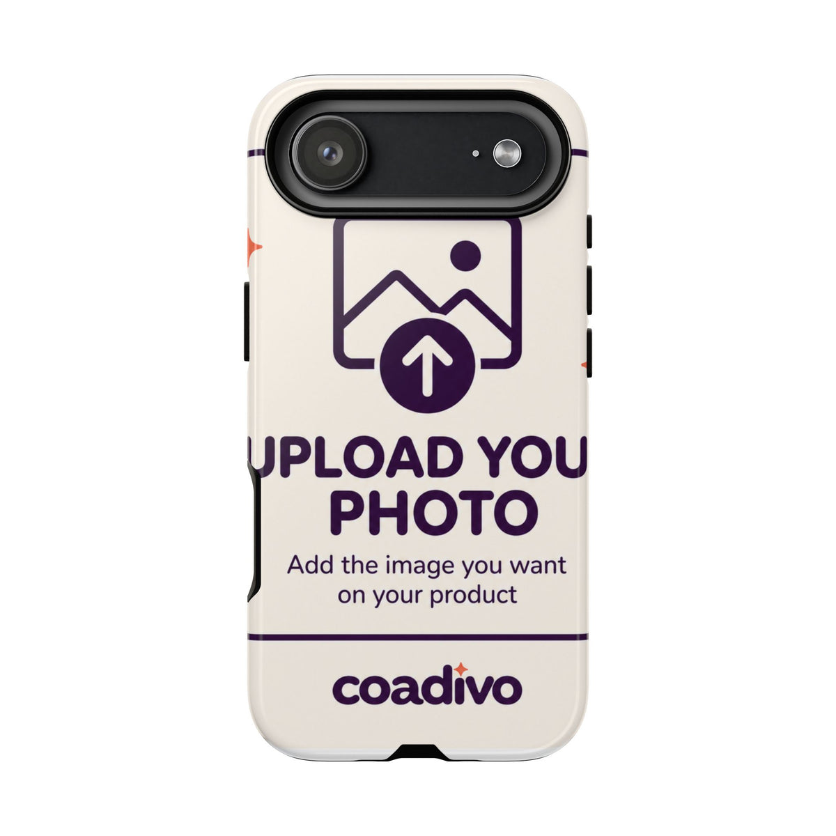 Personalised Phone Case — Add your photo