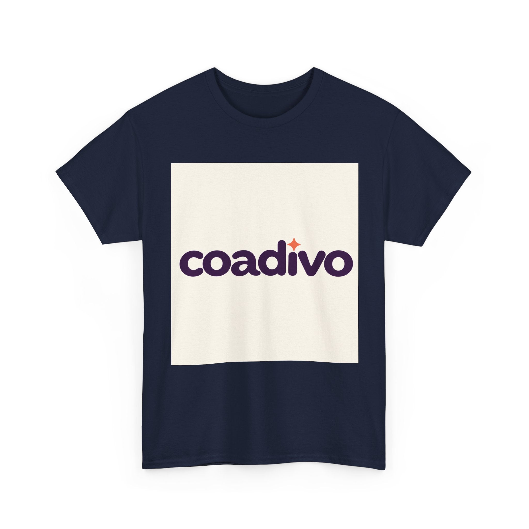 Personalized Unisex T-Shirt – Upload Your Photo or Design