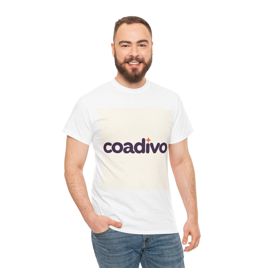 Personalized Unisex T-Shirt – Upload Your Photo or Design