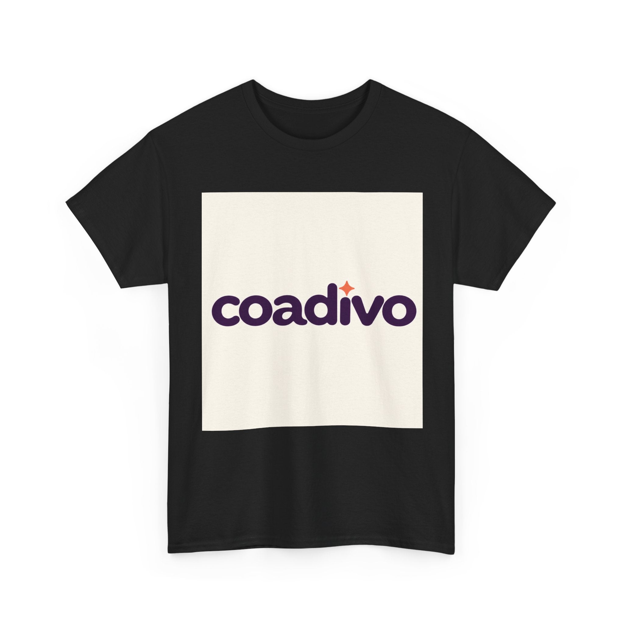 Personalized Unisex T-Shirt – Upload Your Photo or Design