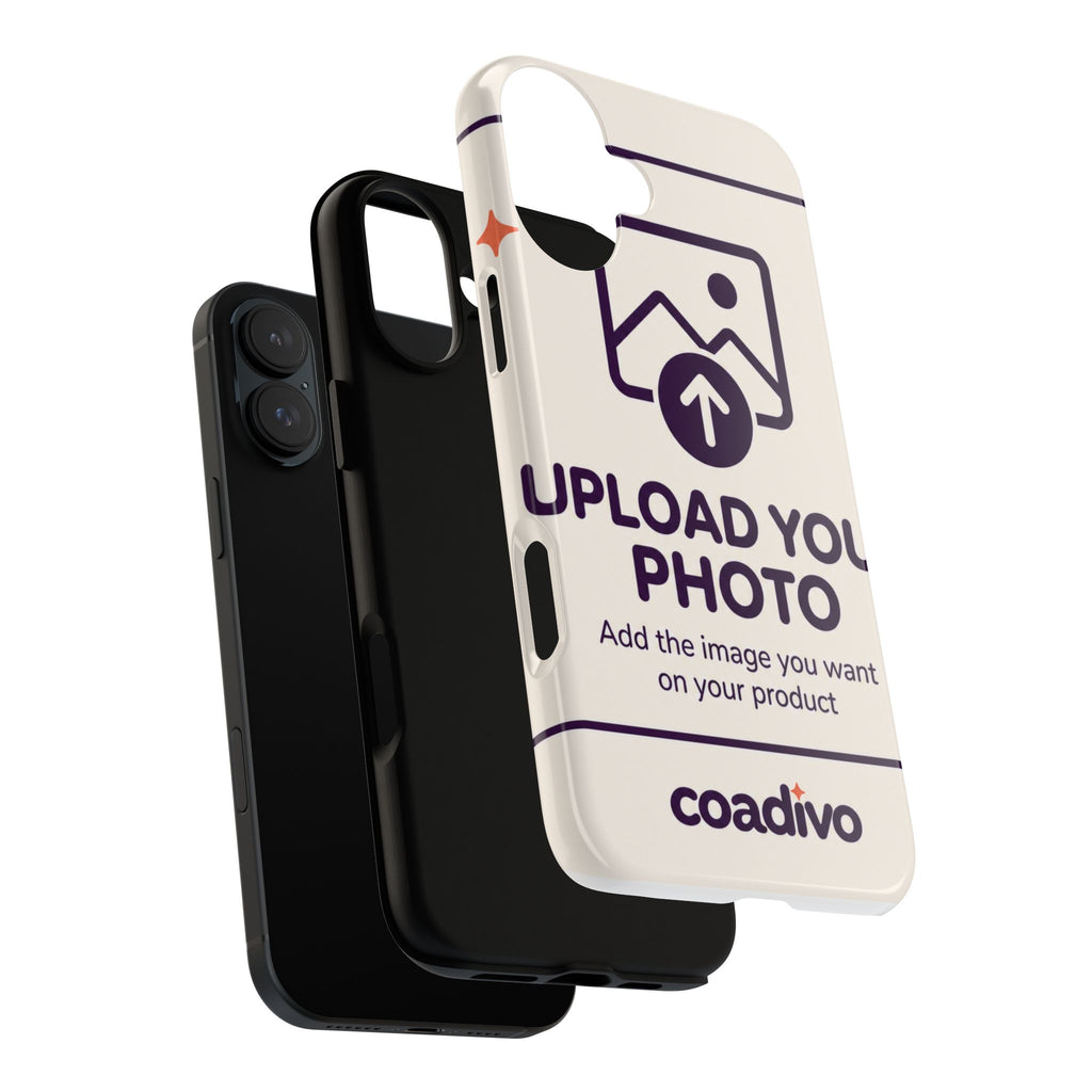 Personalised Phone Case — Add your photo