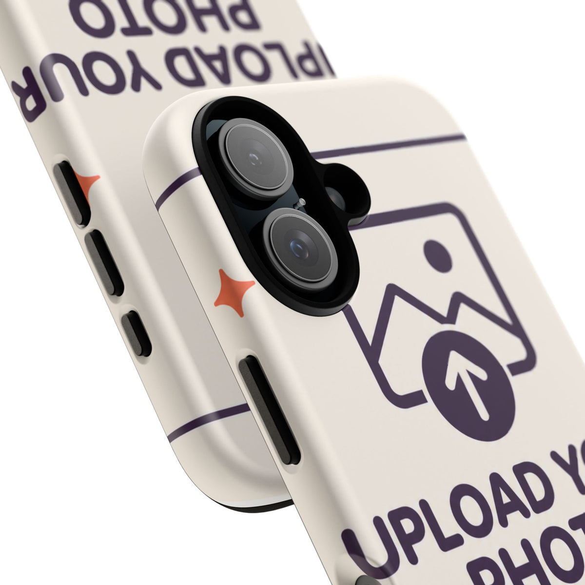 Personalised Phone Case — Add your photo