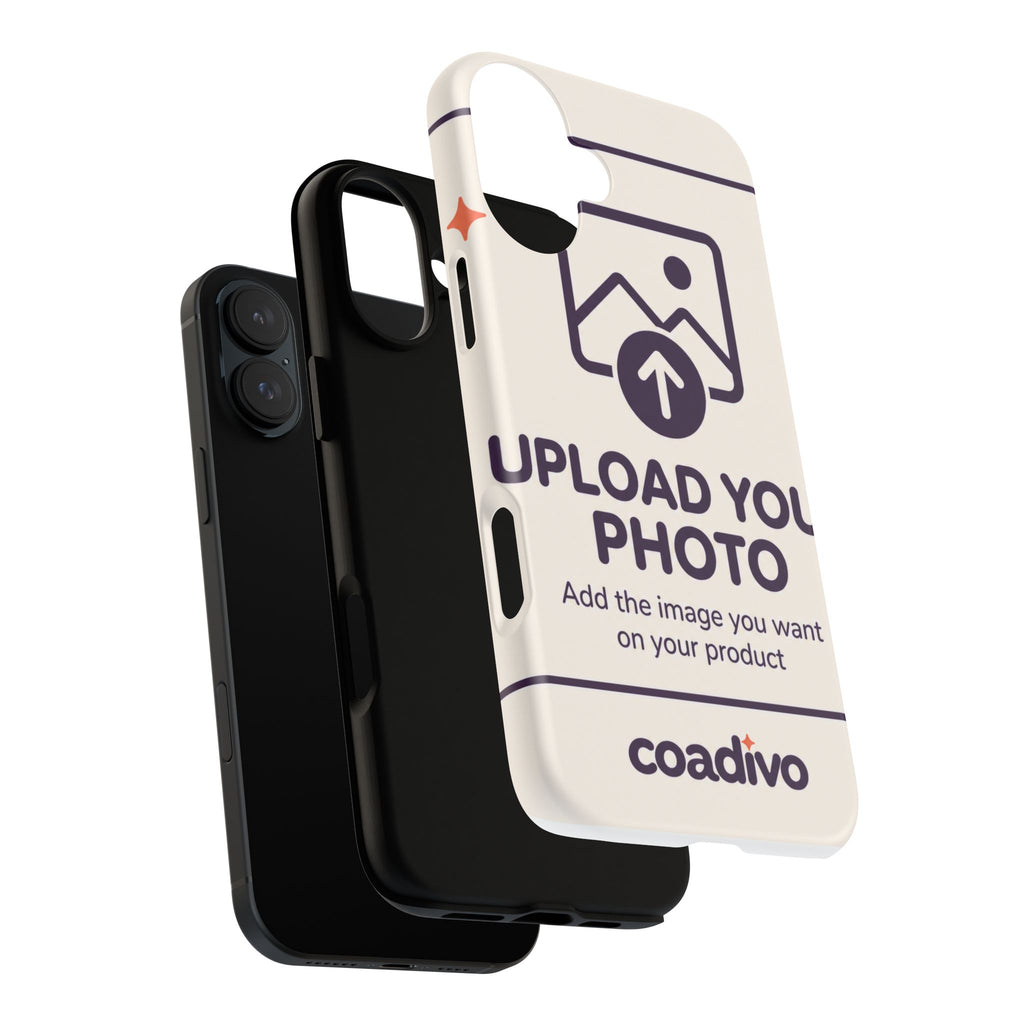 Personalised Phone Case — Add your photo