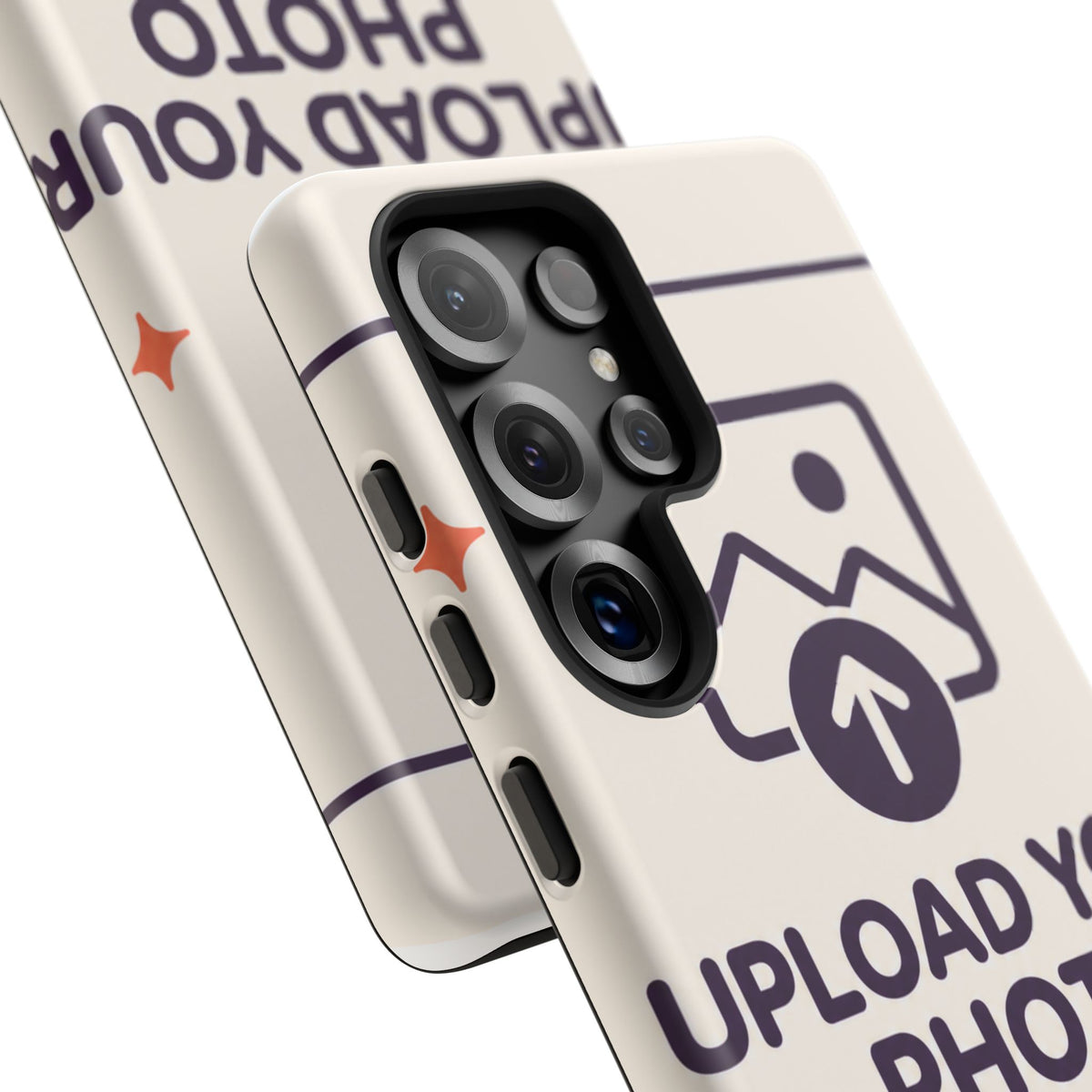 Personalised Phone Case — Add your photo
